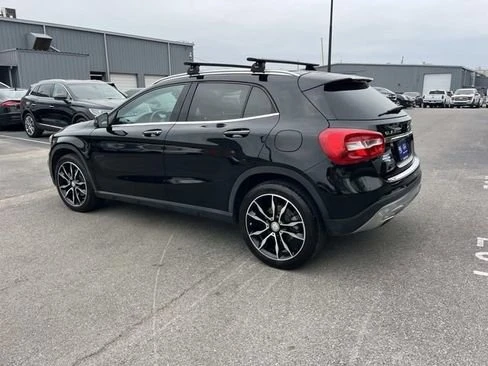 2017 Mercedes-Benz X156 GLA - Image 5 of 19