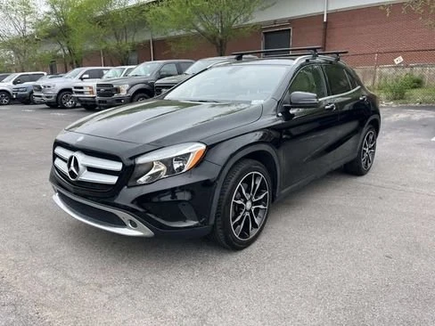 2017 Mercedes-Benz X156 GLA - Image 6 of 19