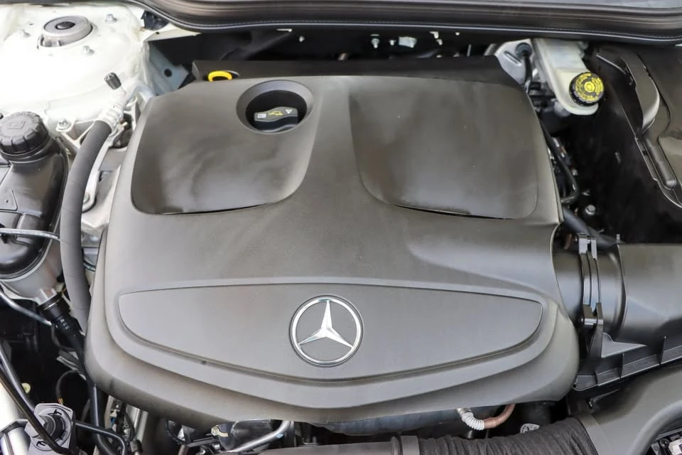 2017 Mercedes-Benz X156 GLA - Image 20 of 20