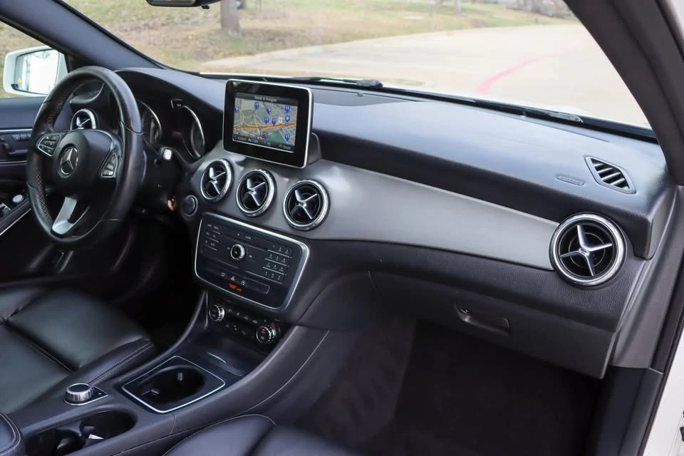 2017 Mercedes-Benz X156 GLA - Image 10 of 20