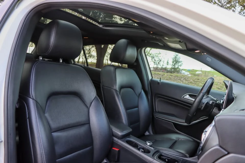 2017 Mercedes-Benz X156 GLA - Image 9 of 20