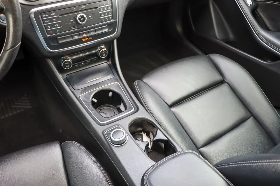 2017 Mercedes-Benz X156 GLA - Image 19 of 20