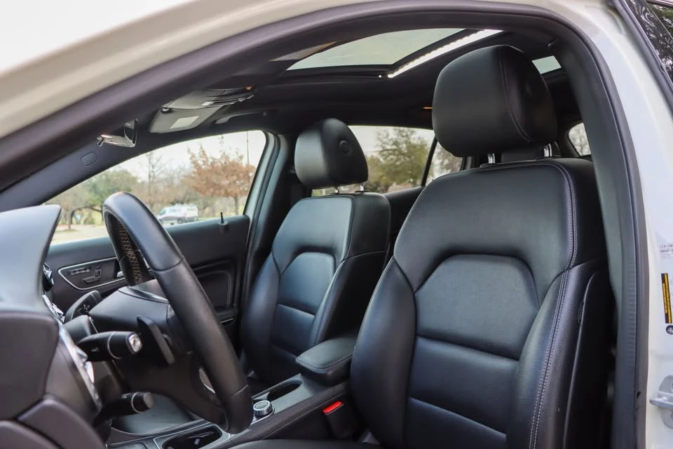 2017 Mercedes-Benz X156 GLA - Image 7 of 20