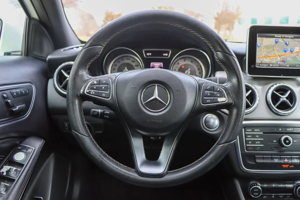 2017 Mercedes-Benz X156 GLA - Image 13 of 20