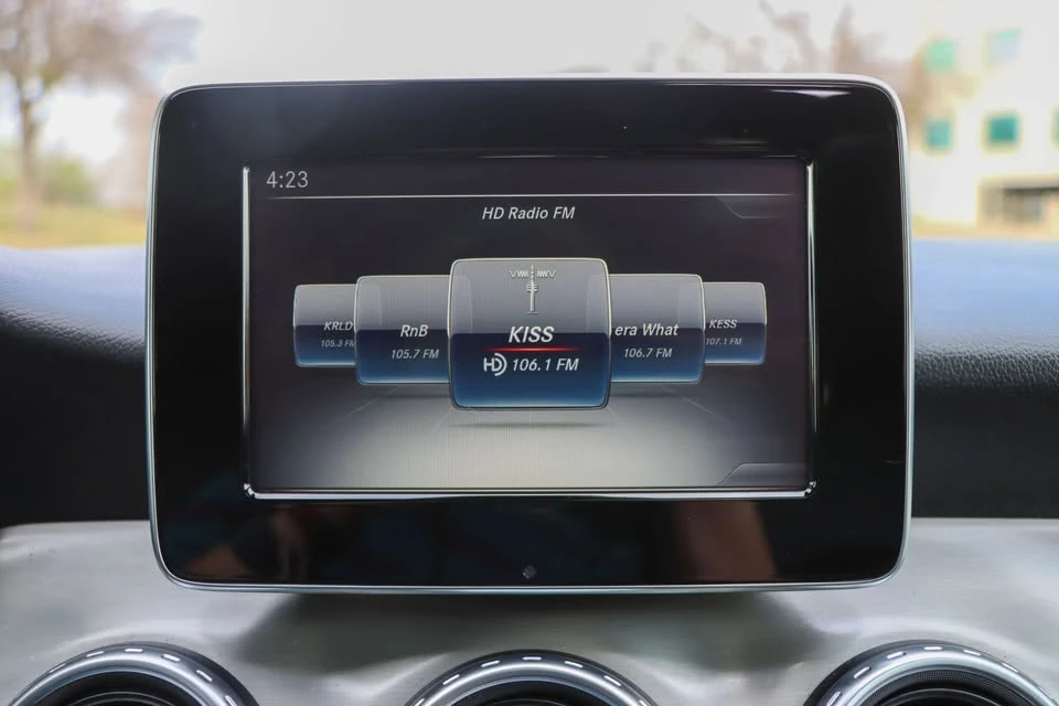 2017 Mercedes-Benz X156 GLA - Image 16 of 20