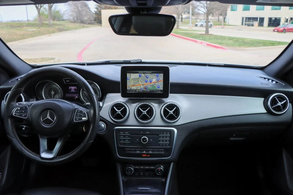 2017 Mercedes-Benz X156 GLA - Image 12 of 20