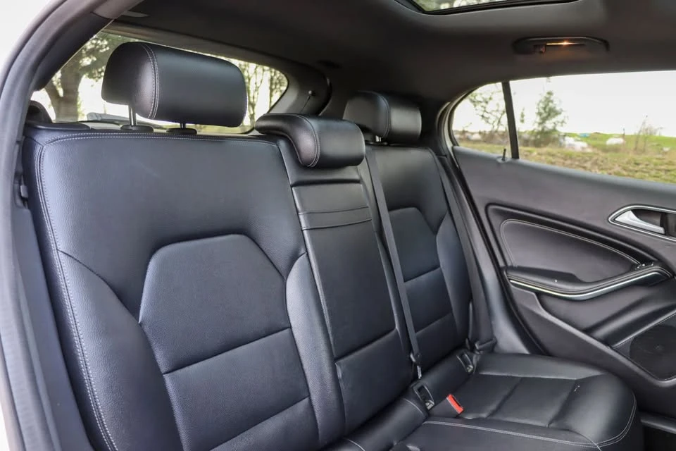 2017 Mercedes-Benz X156 GLA - Image 8 of 20