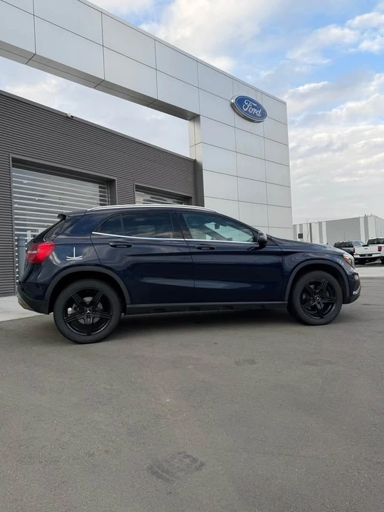 2017 Mercedes-Benz X156 GLA - Image 6 of 13