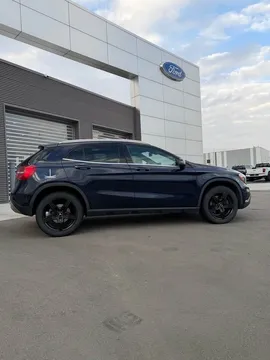 2017 Mercedes-Benz X156 GLA - Image 4 of 13