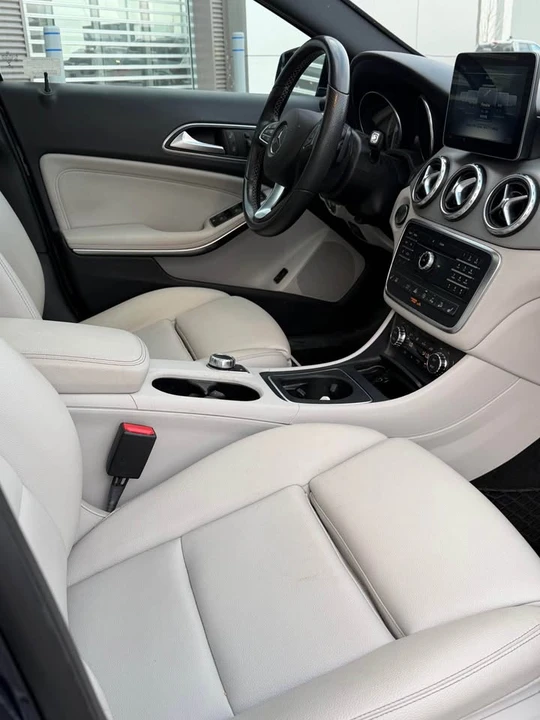 2017 Mercedes-Benz X156 GLA - Image 7 of 13