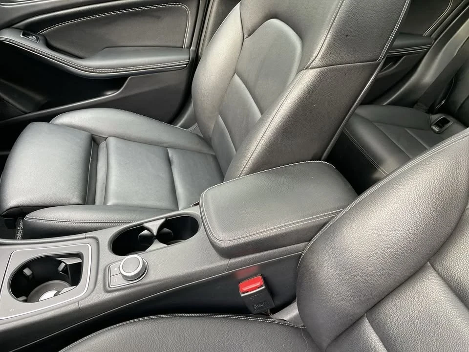 2017 Mercedes-Benz X156 GLA - Image 16 of 19