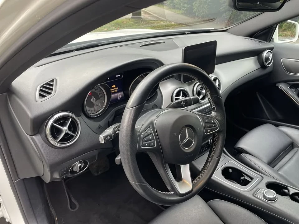 2017 Mercedes-Benz X156 GLA - Image 9 of 19