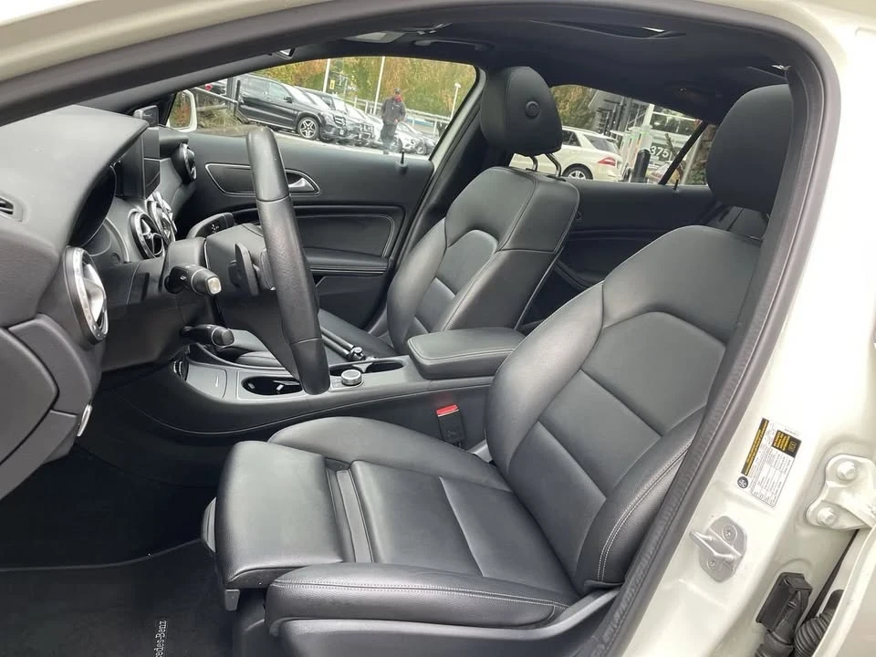 2017 Mercedes-Benz X156 GLA - Image 7 of 19