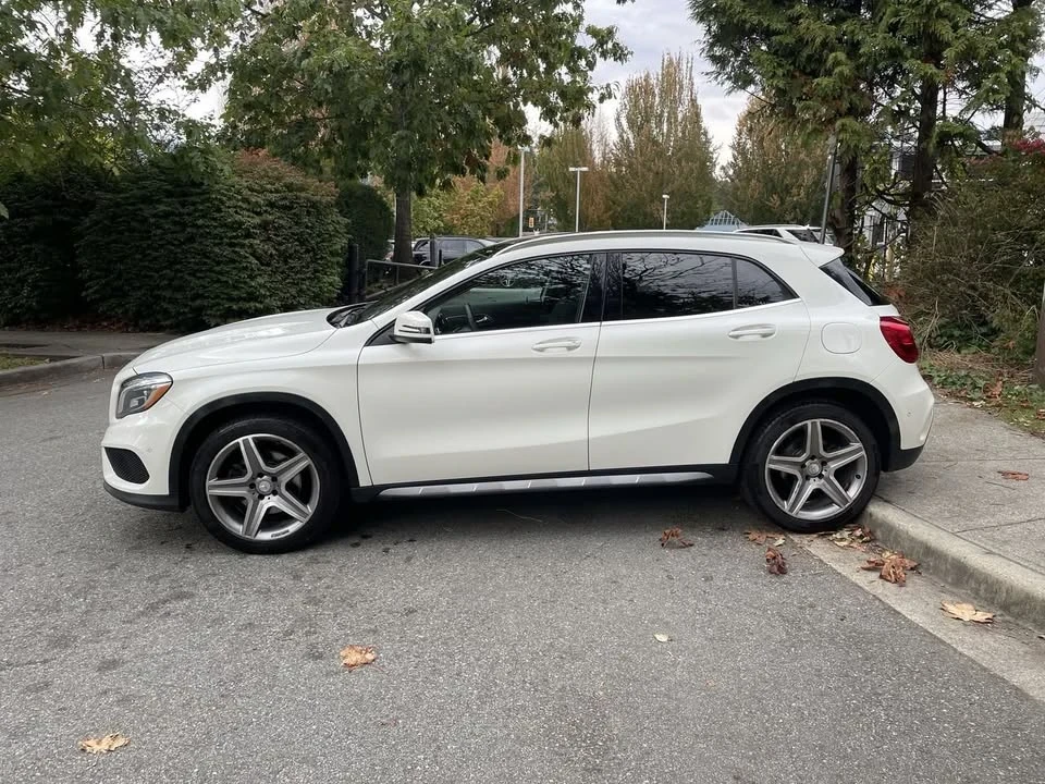 2017 Mercedes-Benz X156 GLA - Image 2 of 19
