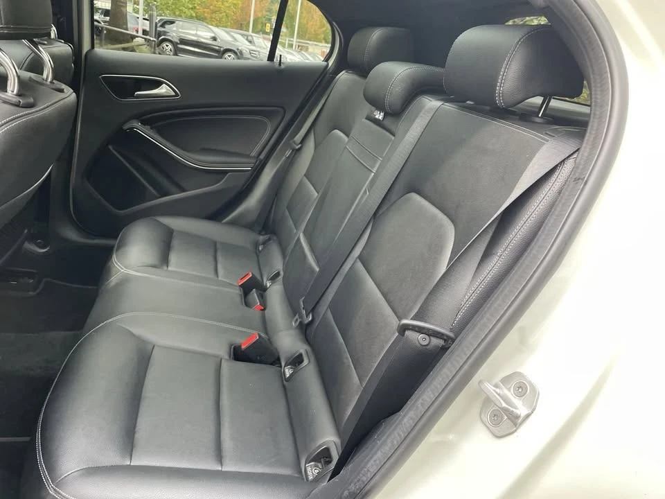 2017 Mercedes-Benz X156 GLA - Image 18 of 19