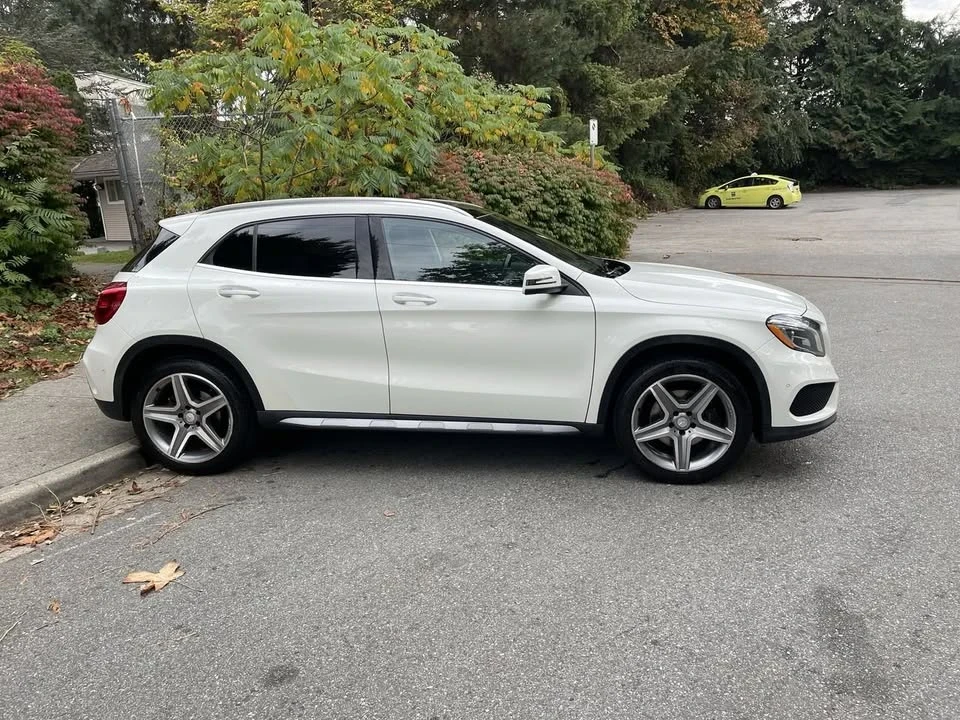 2017 Mercedes-Benz X156 GLA - Image 4 of 19