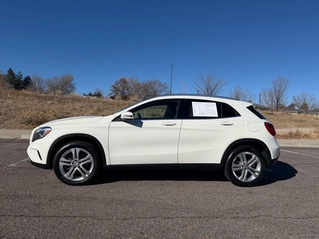 2017 Mercedes-Benz X156 GLA - Image 2 of 18