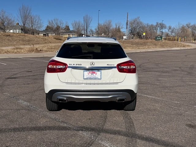 2017 Mercedes-Benz X156 GLA - Image 4 of 18