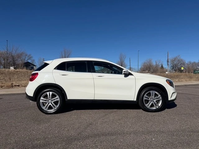 2017 Mercedes-Benz X156 GLA - Image 3 of 18