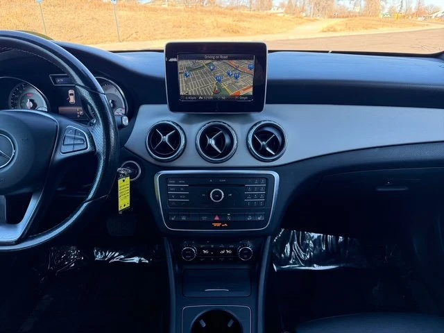 2017 Mercedes-Benz X156 GLA - Image 13 of 18