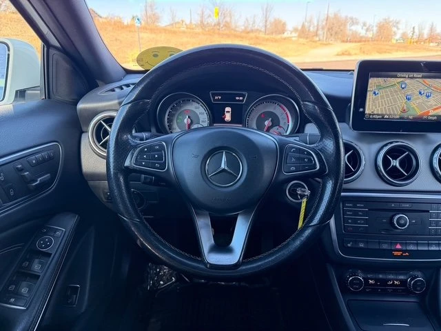 2017 Mercedes-Benz X156 GLA - Image 16 of 18