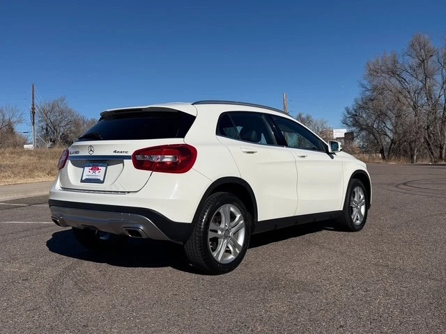 2017 Mercedes-Benz X156 GLA - Image 5 of 18