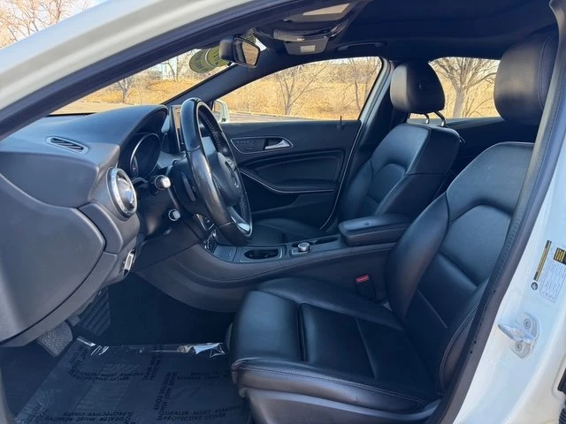 2017 Mercedes-Benz X156 GLA - Image 11 of 18