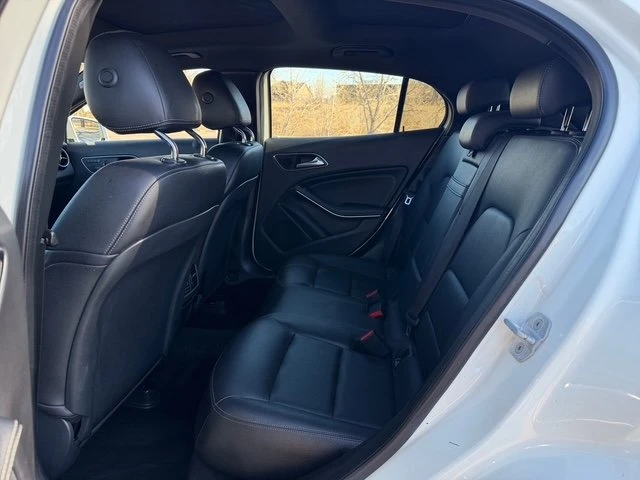 2017 Mercedes-Benz X156 GLA - Image 12 of 18