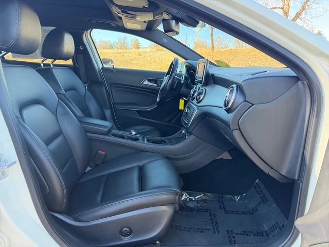 2017 Mercedes-Benz X156 GLA - Image 14 of 18