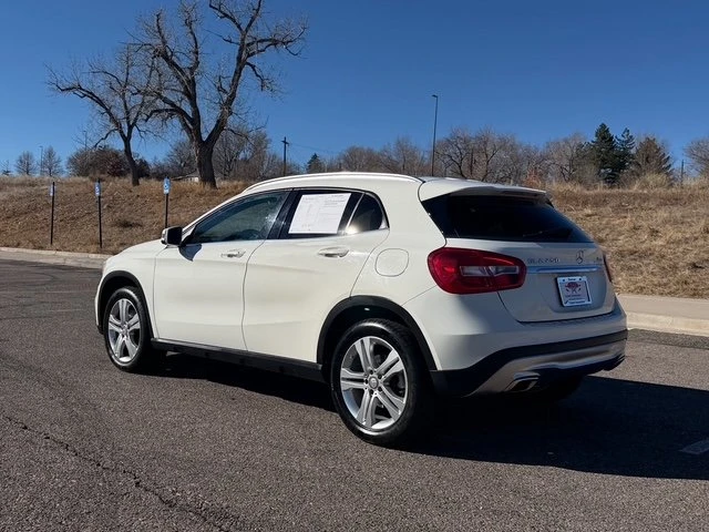 2017 Mercedes-Benz X156 GLA - Image 6 of 18