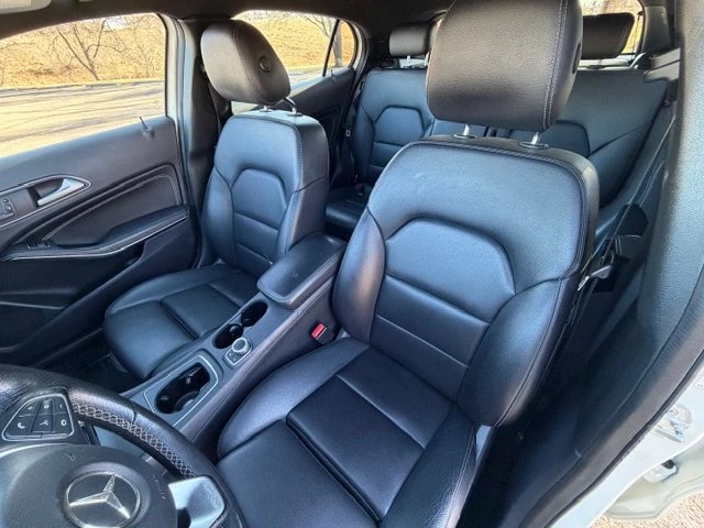 2017 Mercedes-Benz X156 GLA - Image 10 of 18
