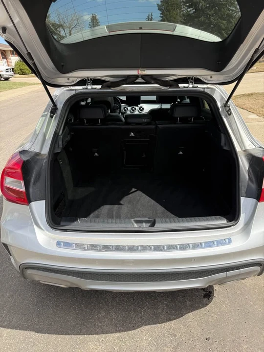 2017 Mercedes-Benz X156 GLA - Image 10 of 10
