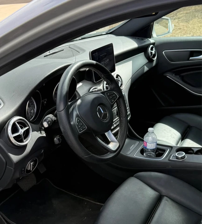 2017 Mercedes-Benz X156 GLA - Image 8 of 10