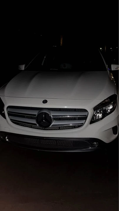 2017 Mercedes-Benz X156 GLA - Image 2 of 6
