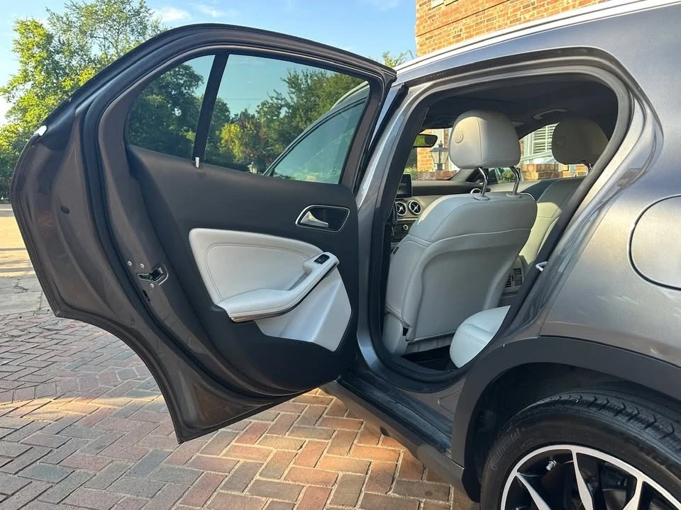 2017 Mercedes-Benz X156 GLA - Image 15 of 18