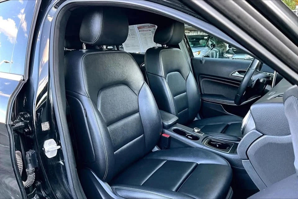 2017 Mercedes-Benz X156 GLA - Image 6 of 11