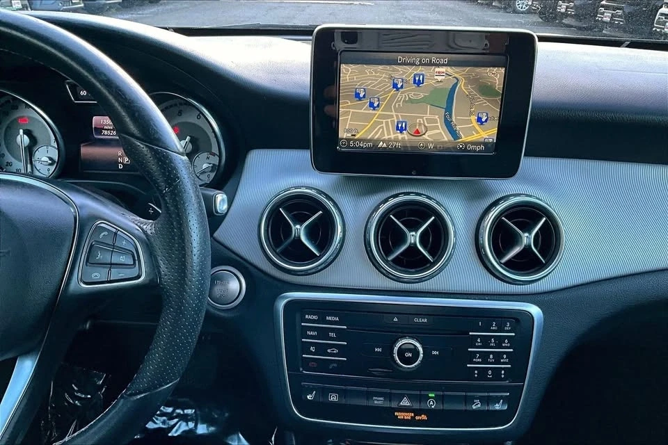 2017 Mercedes-Benz X156 GLA - Image 5 of 11