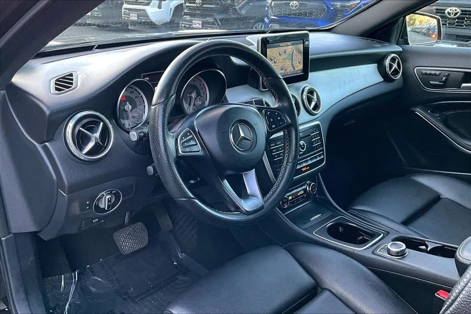 2017 Mercedes-Benz X156 GLA - Image 11 of 11