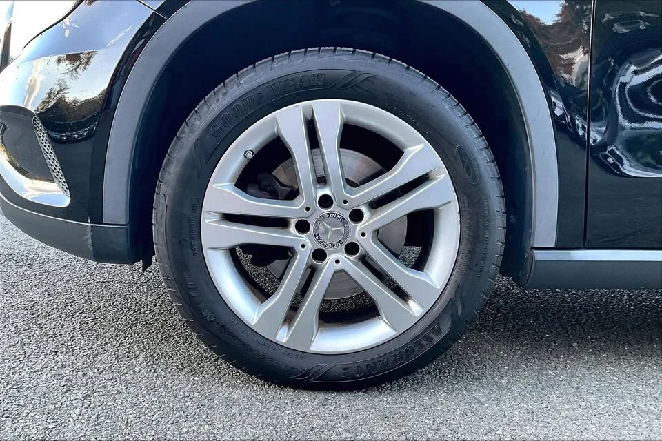 2017 Mercedes-Benz X156 GLA - Image 7 of 11