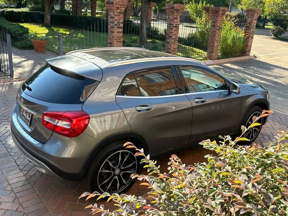 2017 Mercedes-Benz X156 GLA - Image 5 of 18