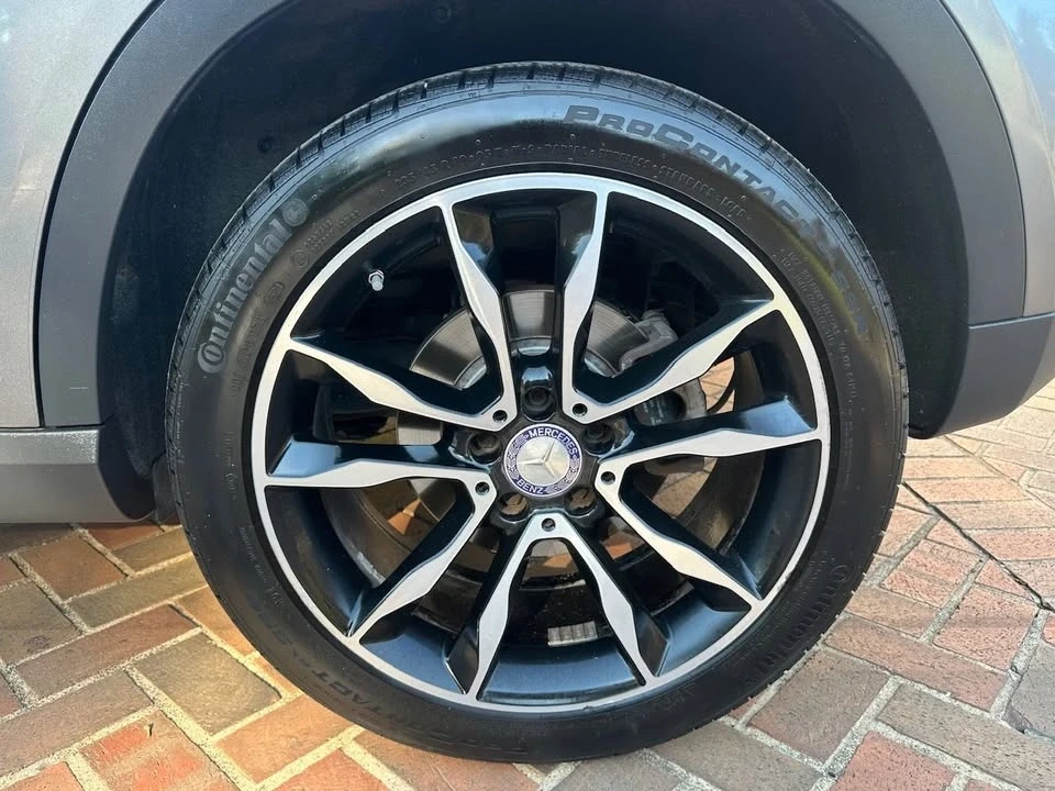 2017 Mercedes-Benz X156 GLA - Image 9 of 18