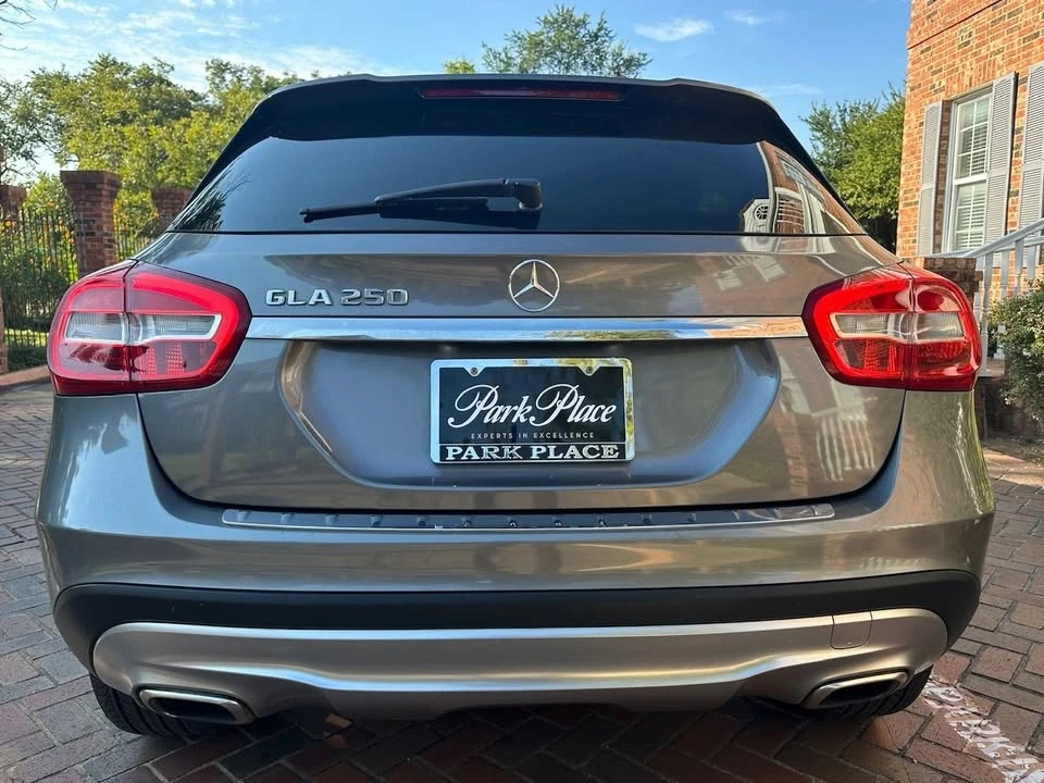 2017 Mercedes-Benz X156 GLA - Image 7 of 18