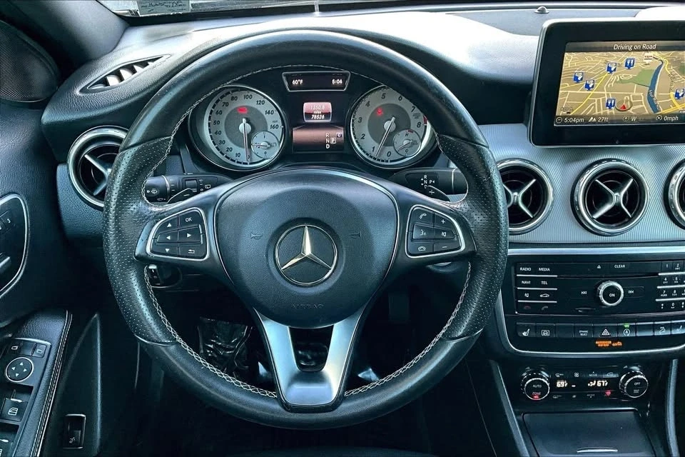 2017 Mercedes-Benz X156 GLA - Image 4 of 11