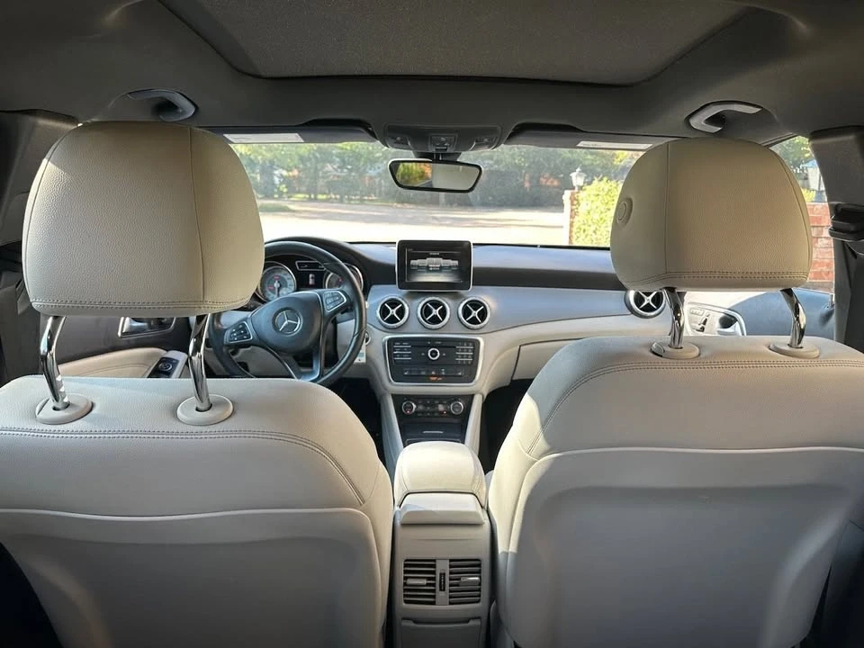 2017 Mercedes-Benz X156 GLA - Image 14 of 18