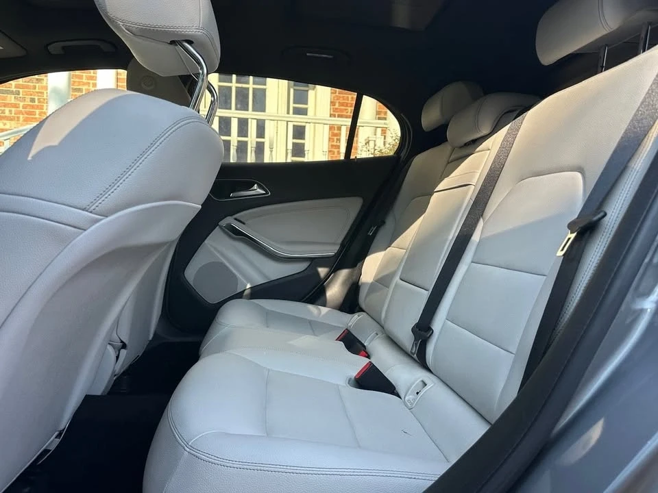 2017 Mercedes-Benz X156 GLA - Image 16 of 18