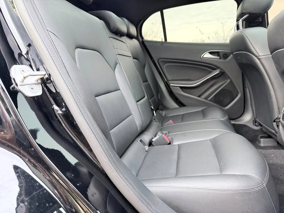 2017 Mercedes-Benz X156 GLA - Image 7 of 12