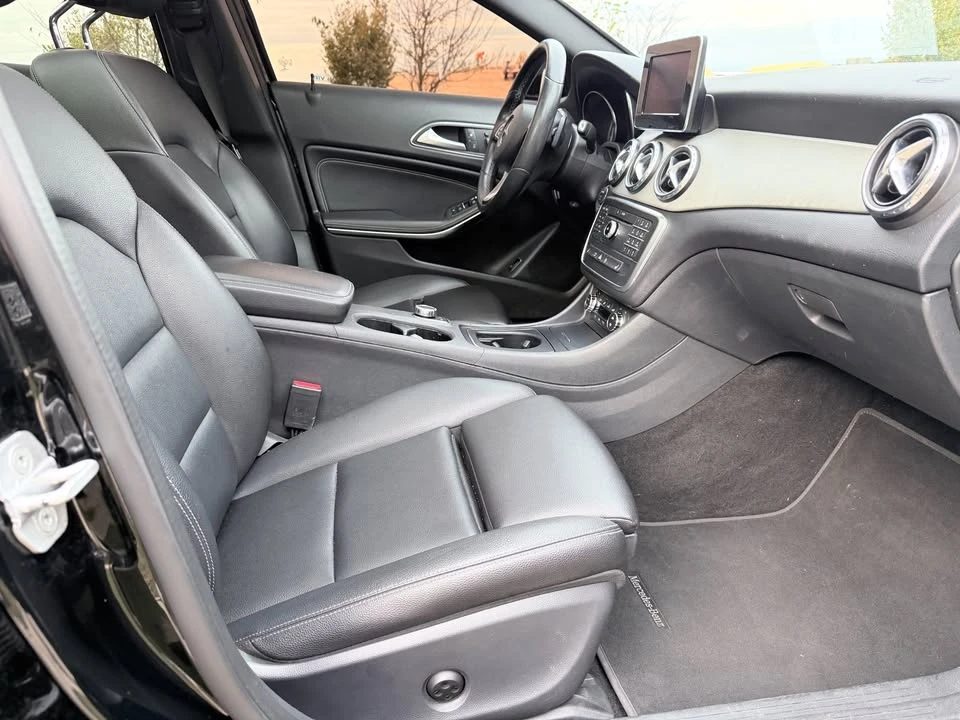 2017 Mercedes-Benz X156 GLA - Image 6 of 12