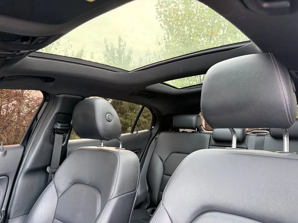 2017 Mercedes-Benz X156 GLA - Image 5 of 12