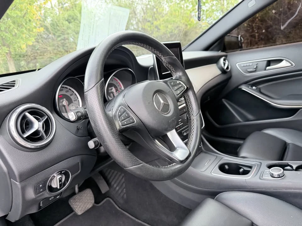 2017 Mercedes-Benz X156 GLA - Image 3 of 12