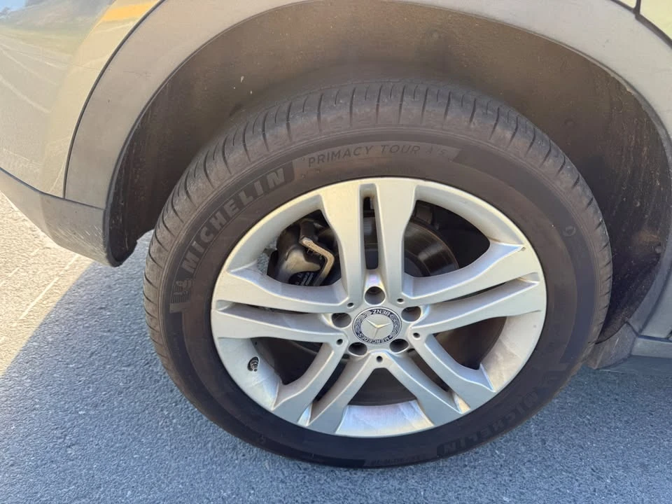 2017 Mercedes-Benz X156 GLA - Image 10 of 20